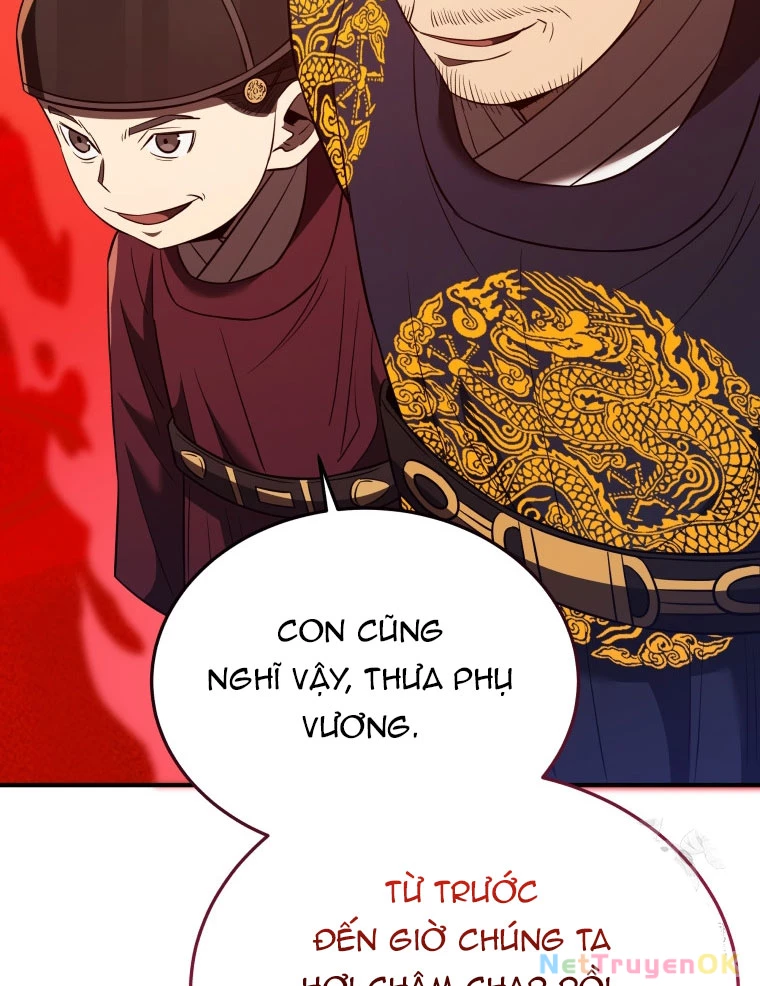 vương triều đen tối: joseon Chapter 69 - Next Chapter 70