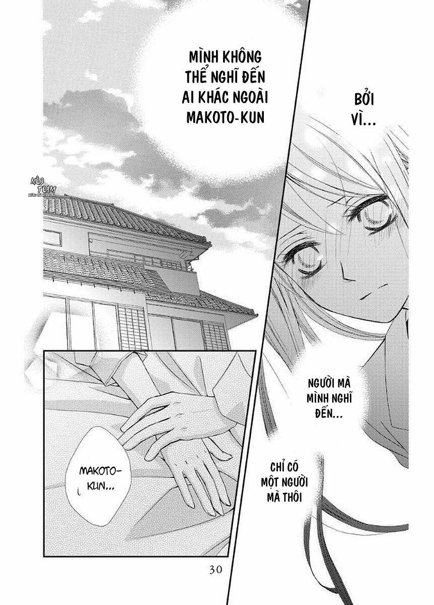 Kekkon X Renai Chapter 9 - Trang 2