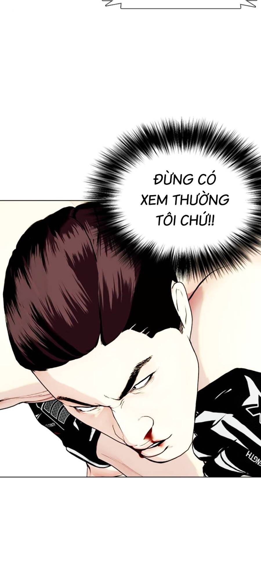 loser giỏi võ chapter 50 - Trang 2