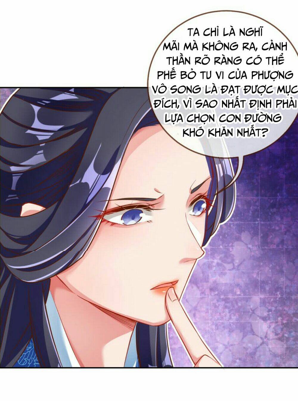 vạn tra triêu hoàng chapter 121 - Next chapter 122