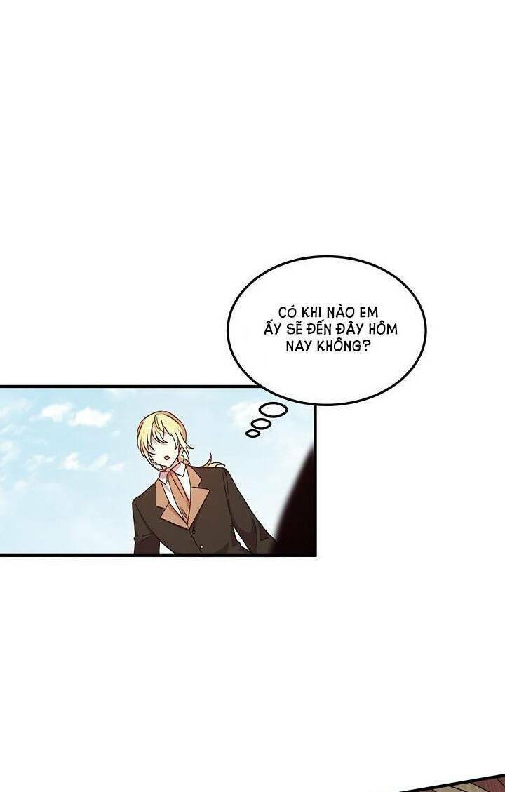 công tước, loạn vừa thôi! chapter 64 - Trang 2