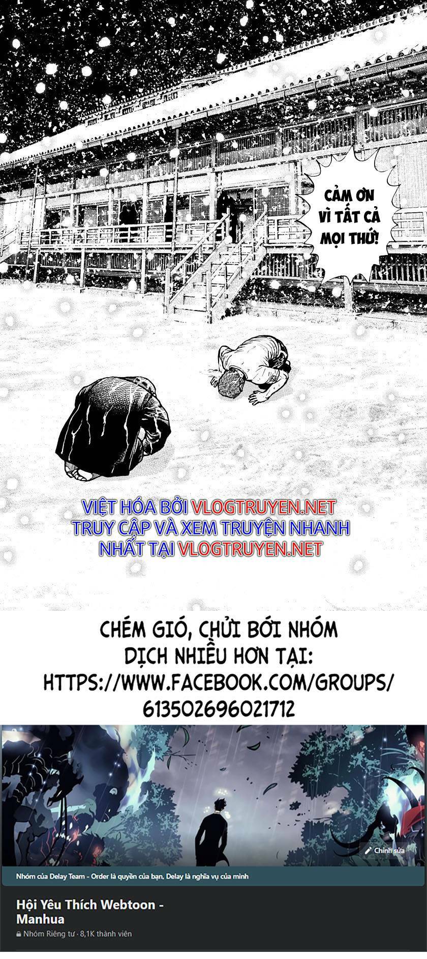 tough - miyazawa kiichi chapter 426 - Trang 2