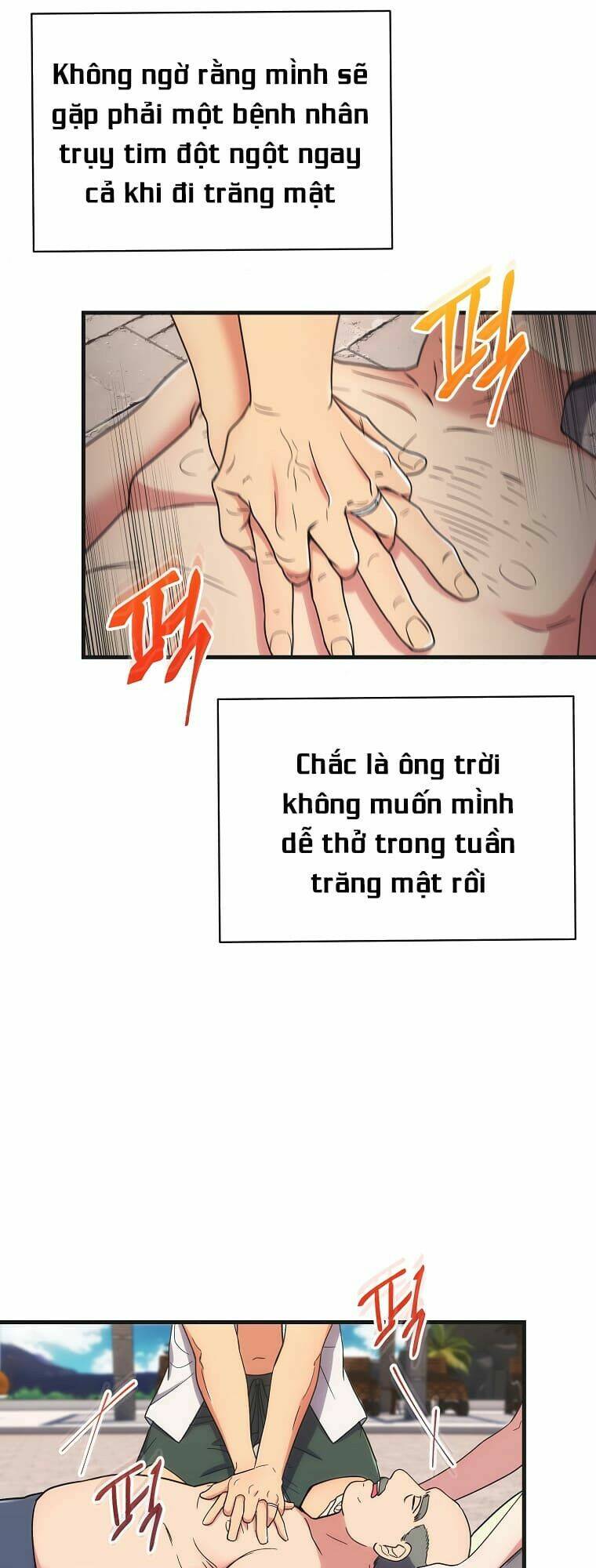 Bác Sĩ Trở Lại Chapter 137 - Next Chapter 138