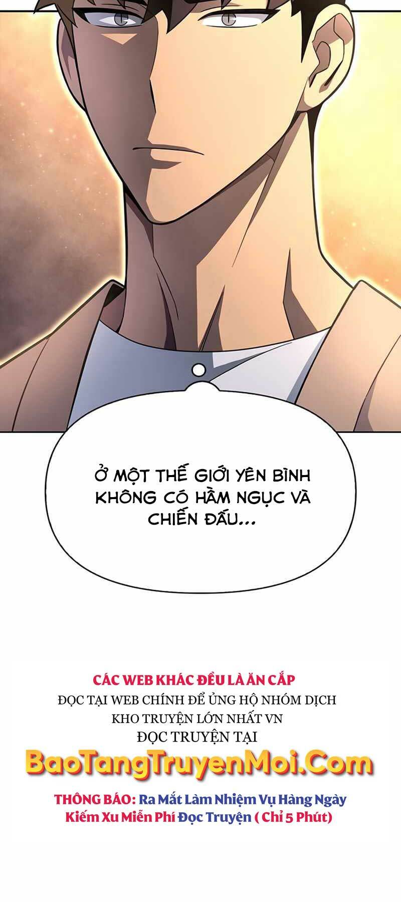 cuộc chiến siêu nhân chapter 3 - Next chapter 4