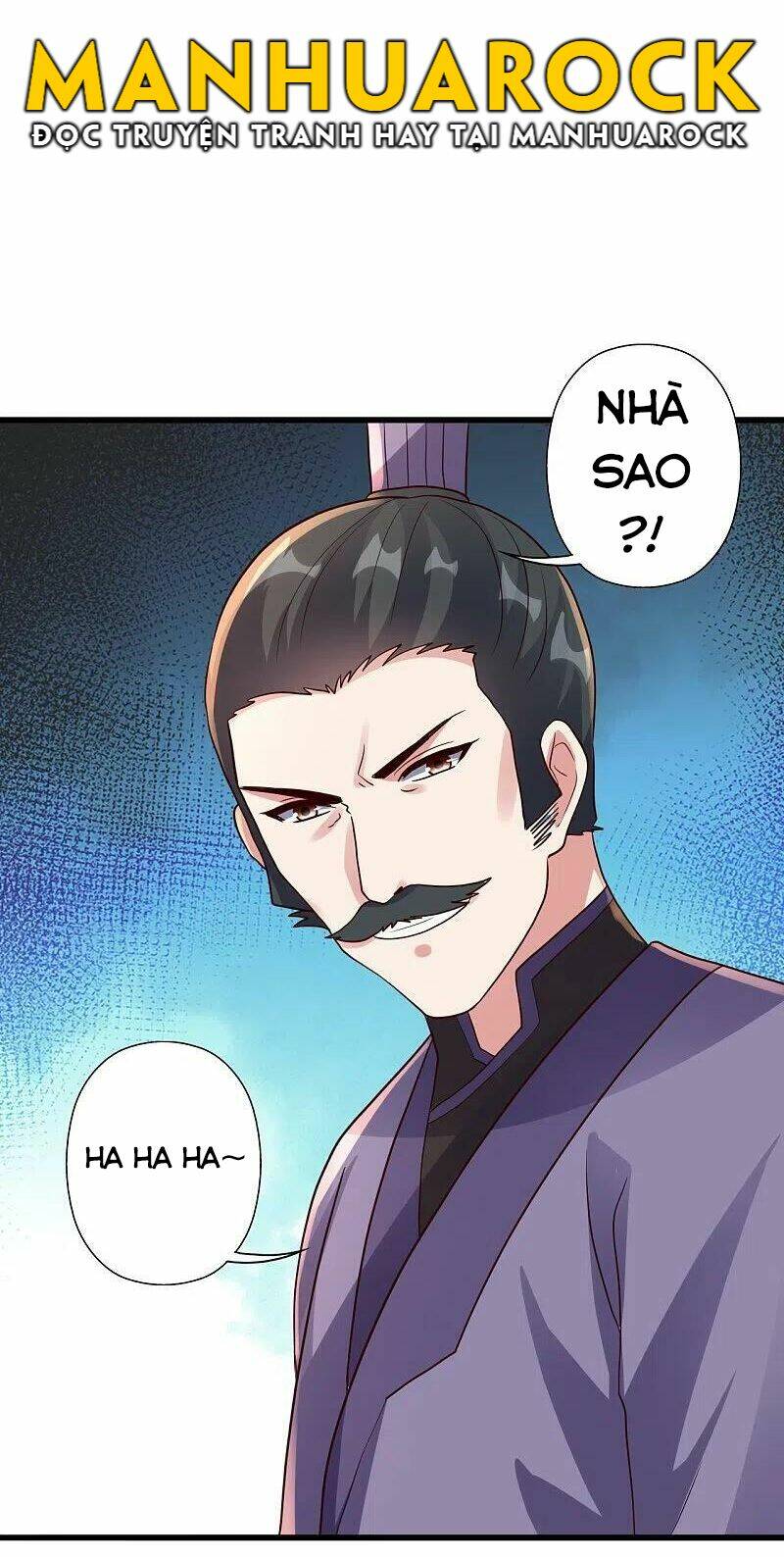 tiên võ đế tôn chapter 324 - Trang 2