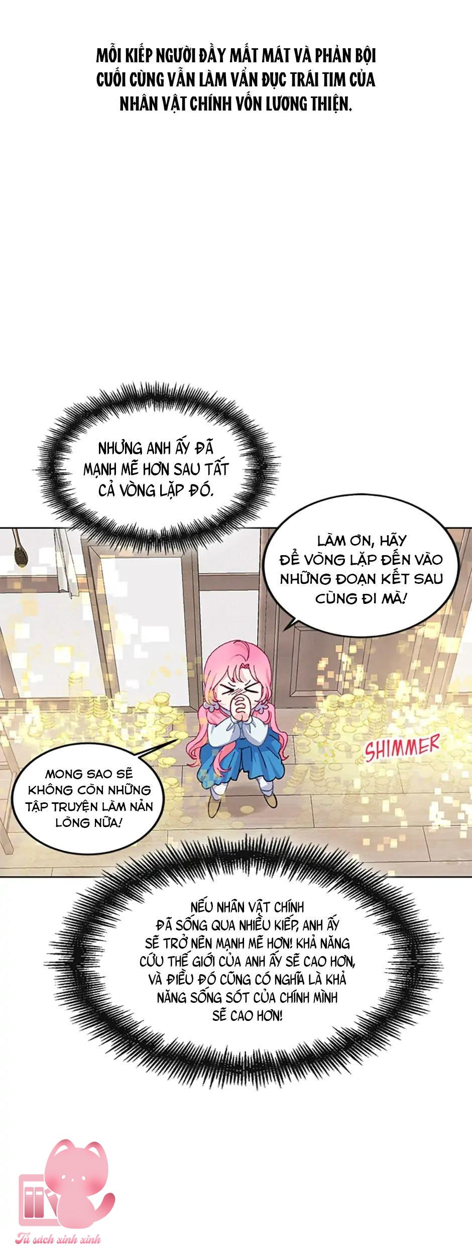 Đặc Ân Của Người Trọng Sinh Cấp S Chap 3 - Next Chap 4