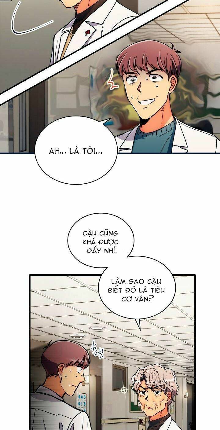 Bác Sĩ Trở Lại Chapter 45 - Trang 2