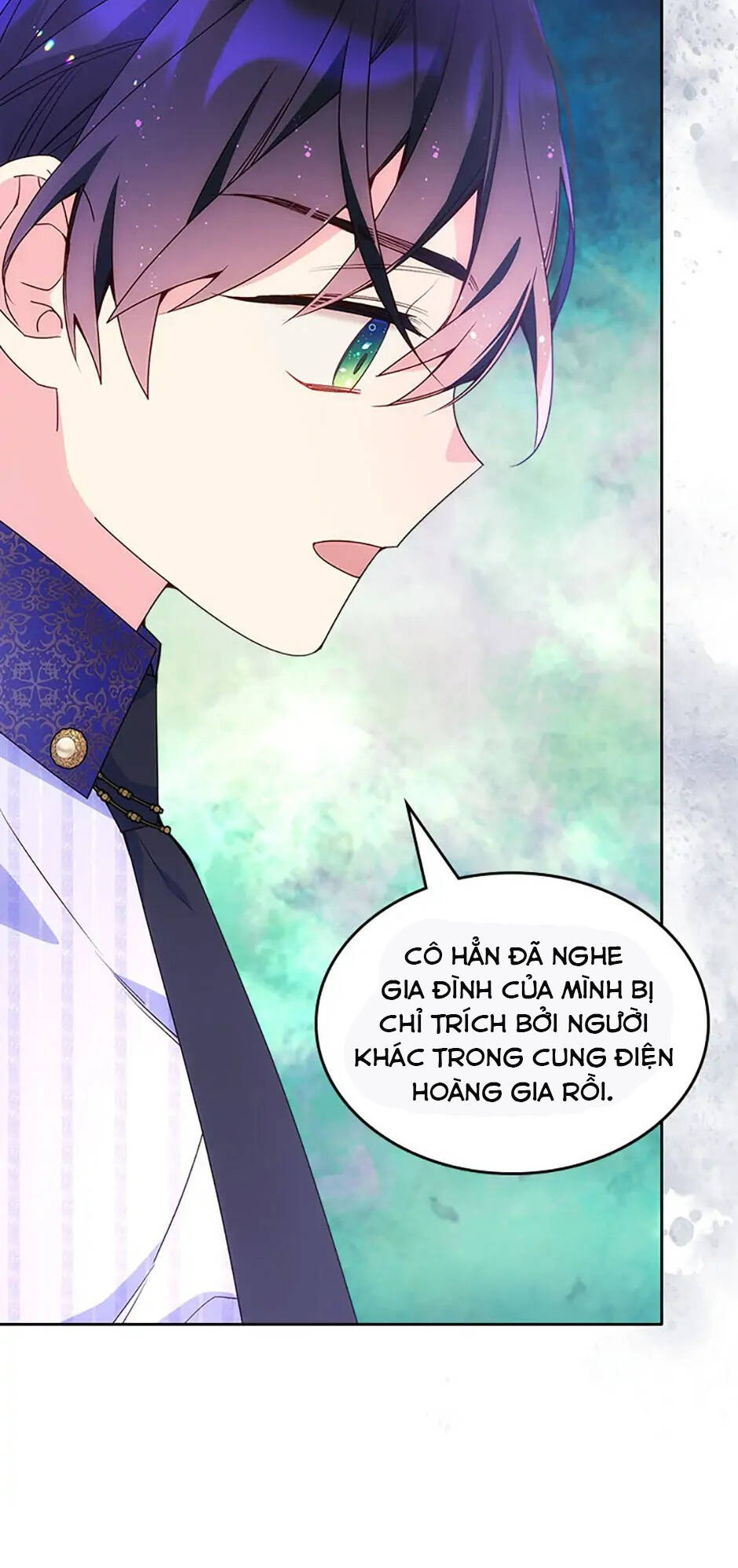 anh trai tôi quá hiền lành làm tôi lo lắng ghê chapter 45 - Next chapter 46