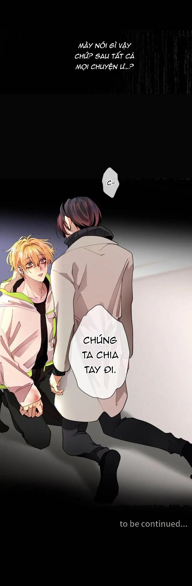 Kẻ Theo Dõi Biến Thái Của Tôi Chapter 101 - Next Chapter 102