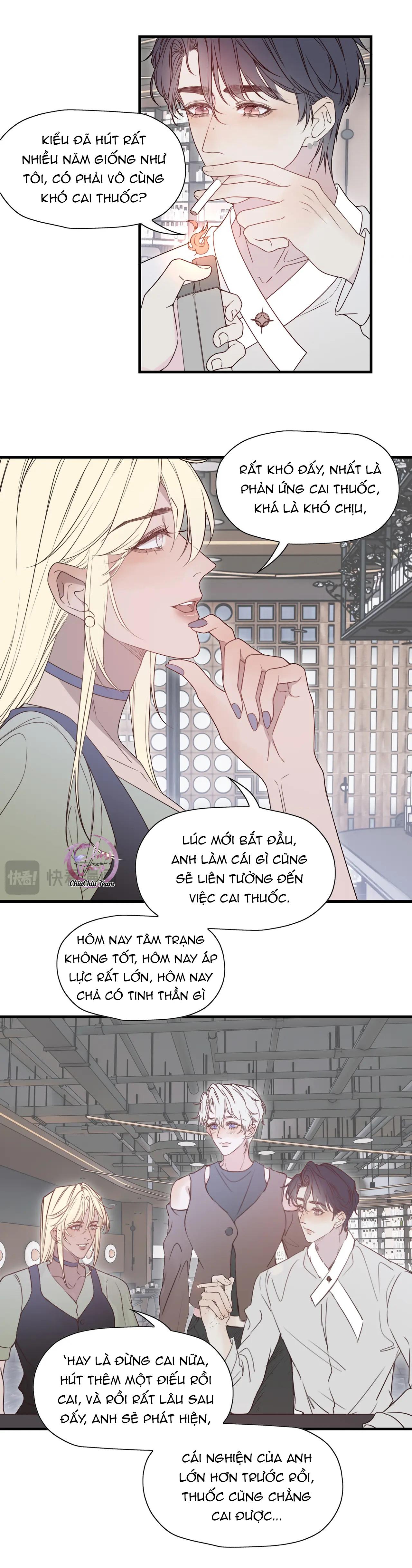 Cá Mè Một Lũ Chapter 6 - Next Chapter 7