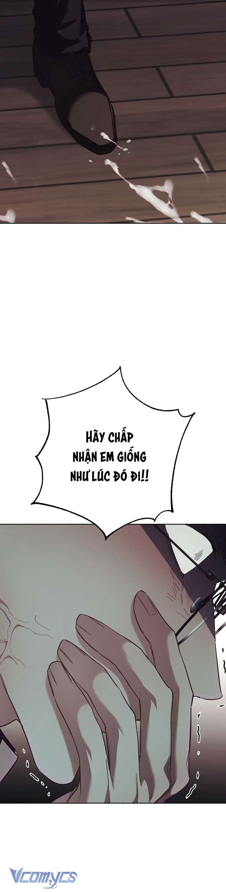 [18+] Để Tôi Khóc Đi Chap 8 - Next 