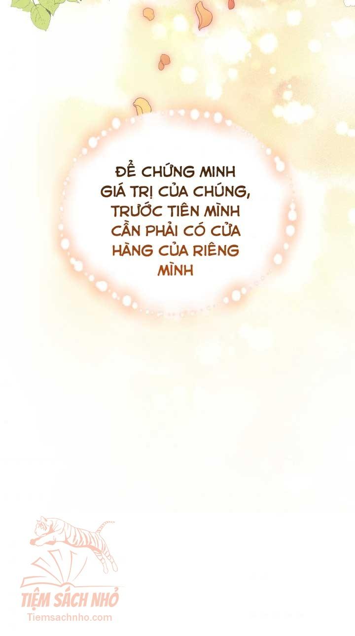 trở thành điều hương sư riêng của bạo chúa Chapter 8 - Next Chapter 9