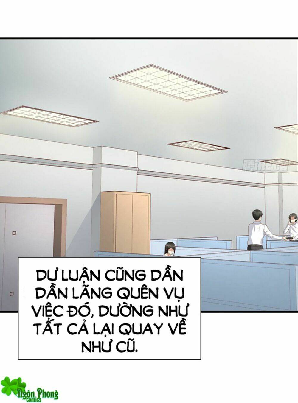 Khi Trò Chơi Ác Ma Bắt Đầu Chapter 42 - Trang 2