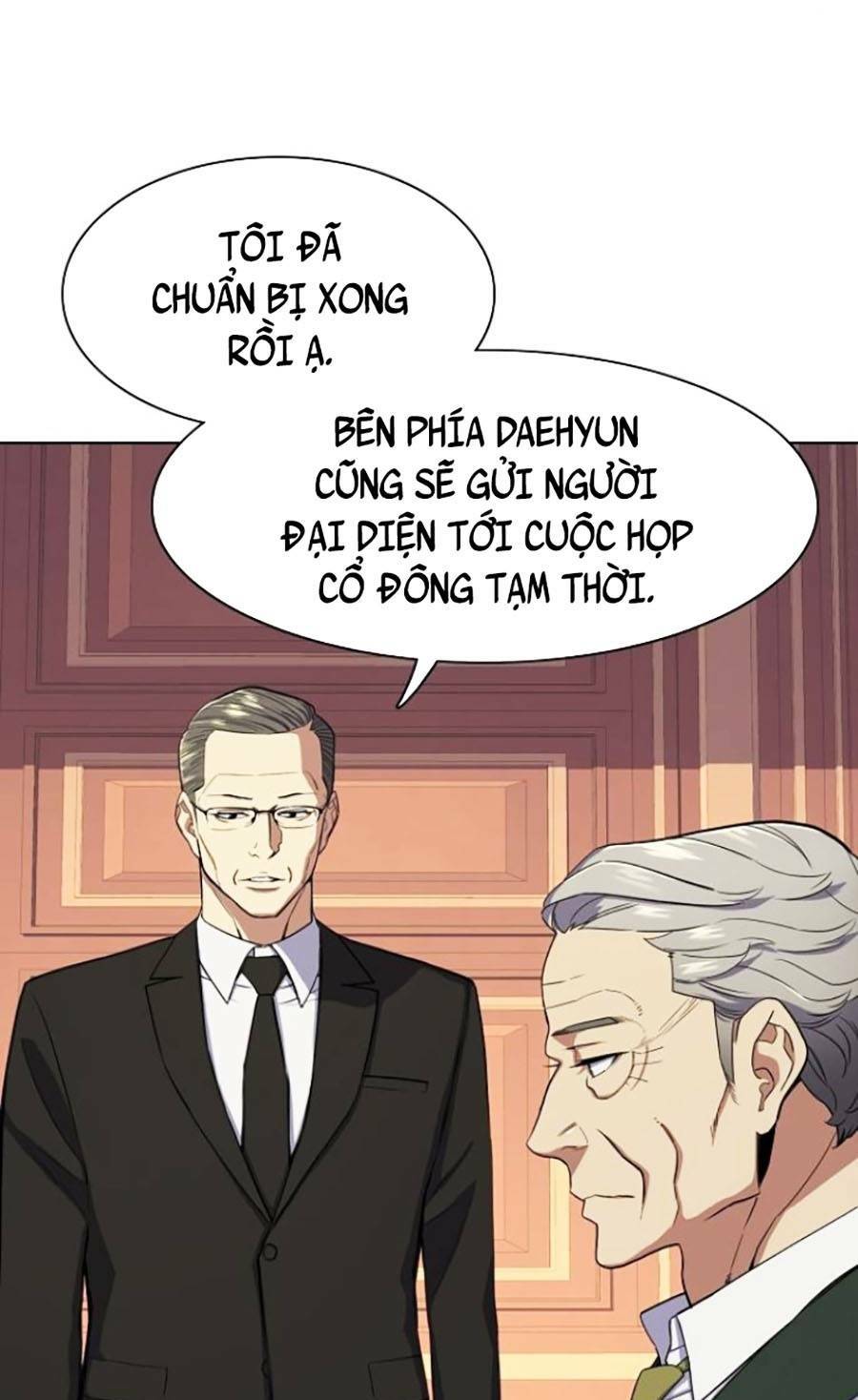 tiểu thiếu gia gia tộc tài phiệt chapter 25 - Next chapter 26