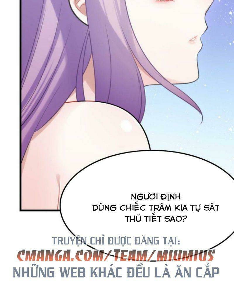 công chúa hòa thân lần này không tốt! Chapter 28 - Trang 2