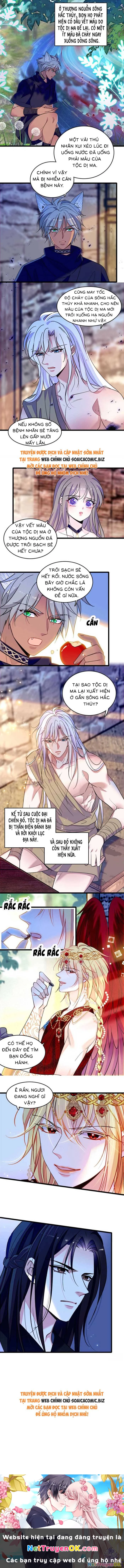 manh động thú thế Chapter 204 - Next Chapter 205