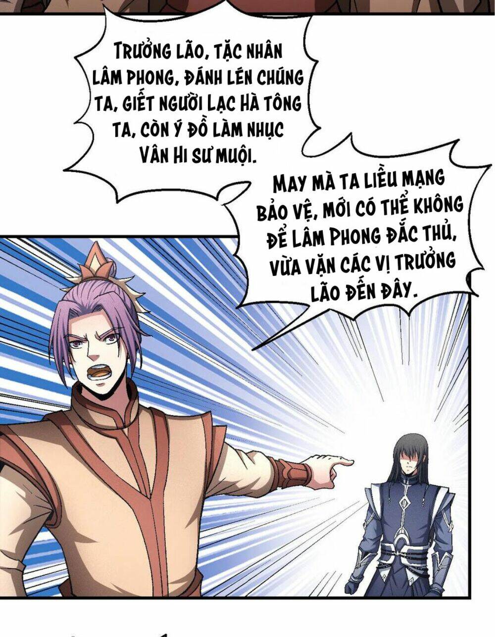 tuyệt thế võ thần chapter 385 - Next Chapter 386