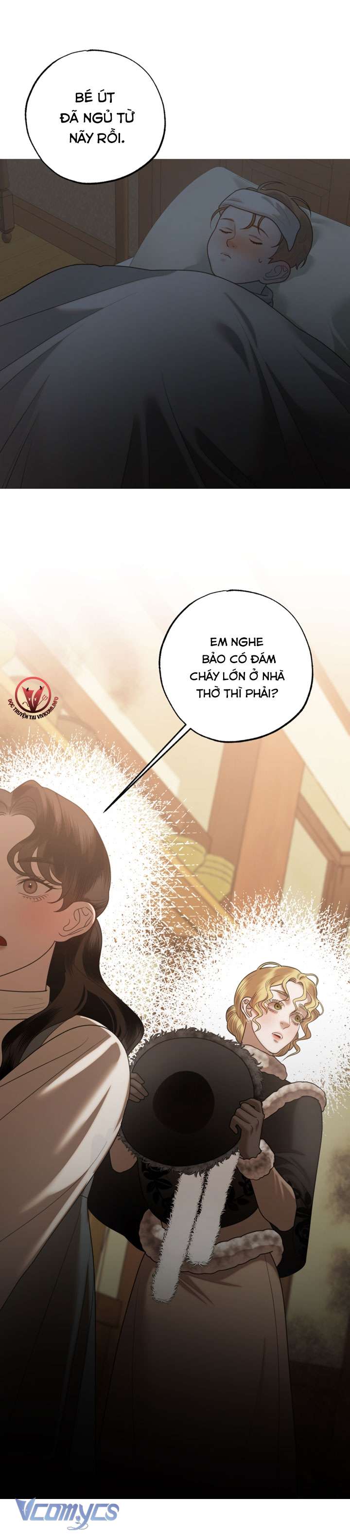 [18+] Thuần Hoá Cô Nàng Ngổ Ngáo Chap 4 - Next Chap 5