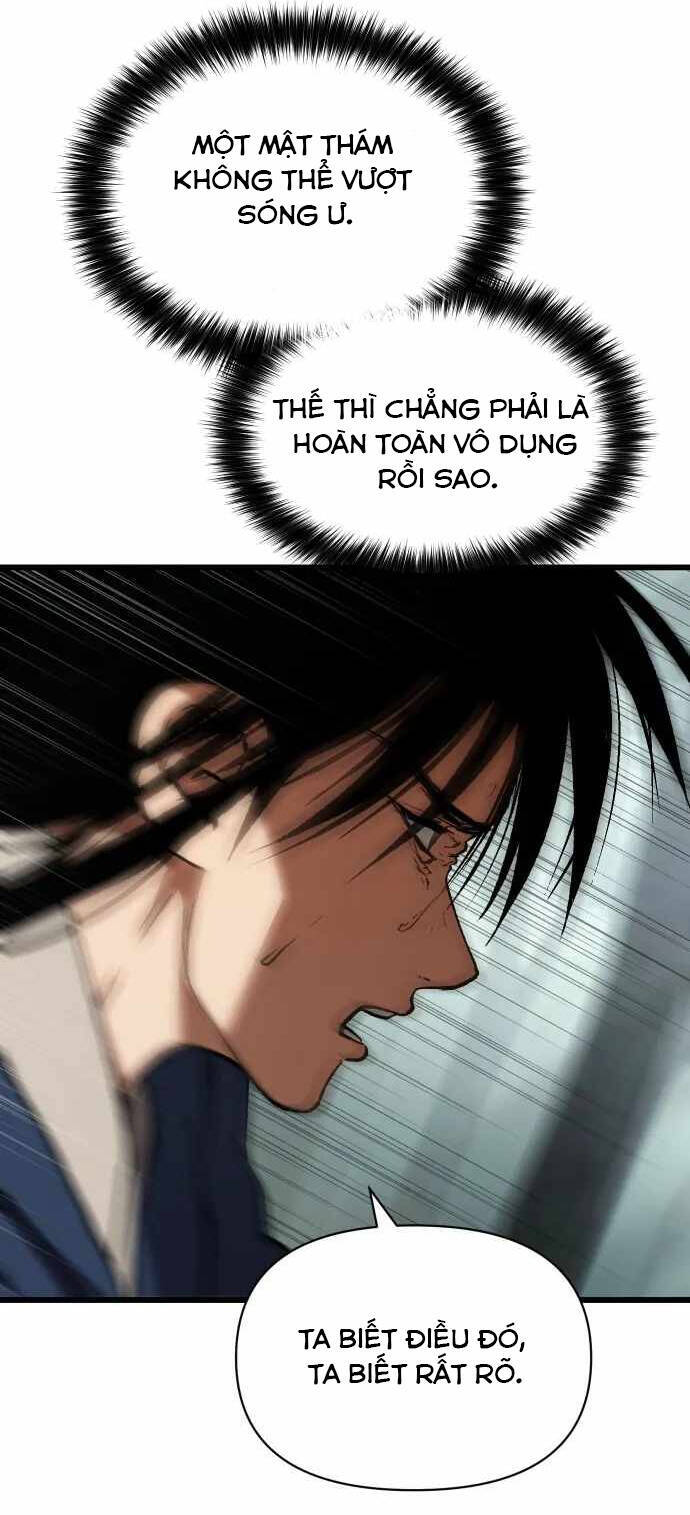 ám vệ Chapter 34 - Trang 2