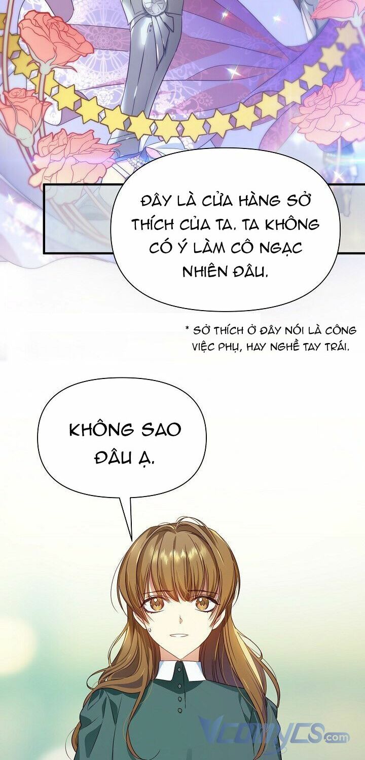 tôi đã ở đây ngay từ đầu Chapter 9 - Next Chapter 10