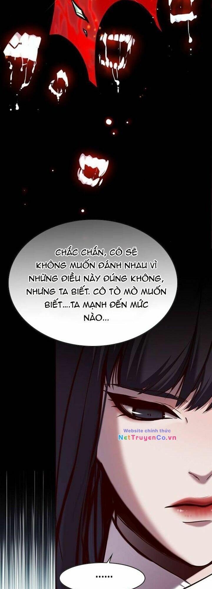 hoá thân thành mèo chapter 122 - Trang 2