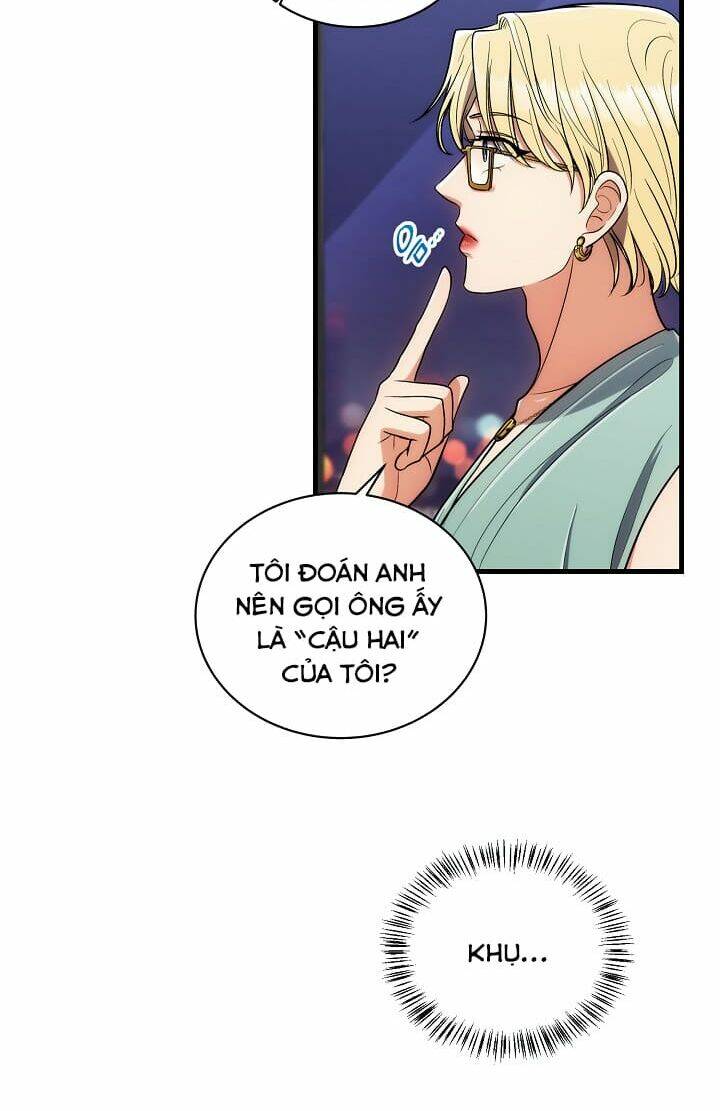 Bác Sĩ Trở Lại Chapter 96 - Next Chapter 97