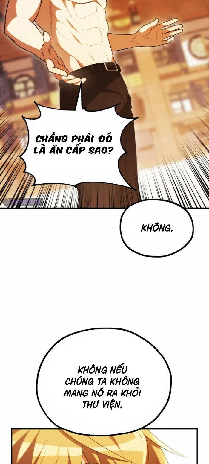 con trai út của đại pháp sư lừng danh Chapter 75 - Next Chapter 76