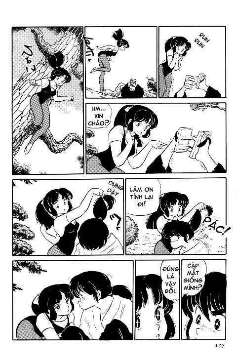 Lum Chapter 224 - Trang 2