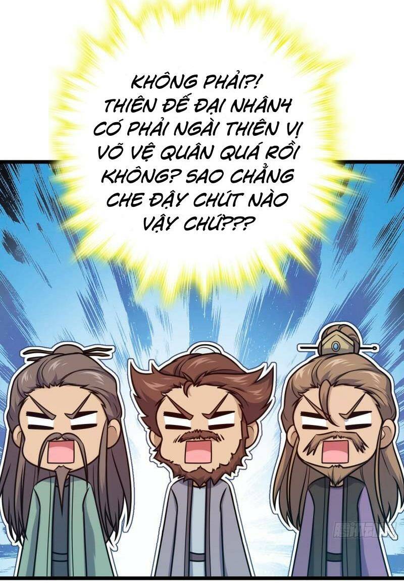 đại vương tha mạng chapter 613 - Next chapter 614