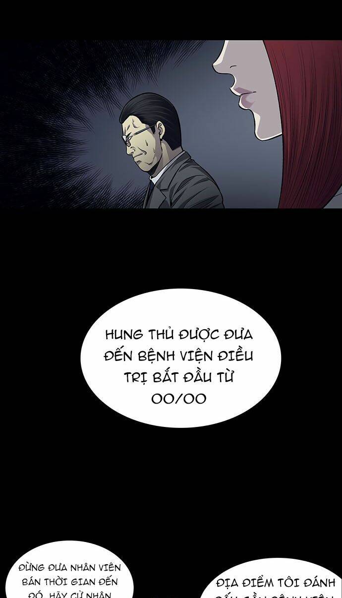 tao là công lý chapter 36 - Trang 2