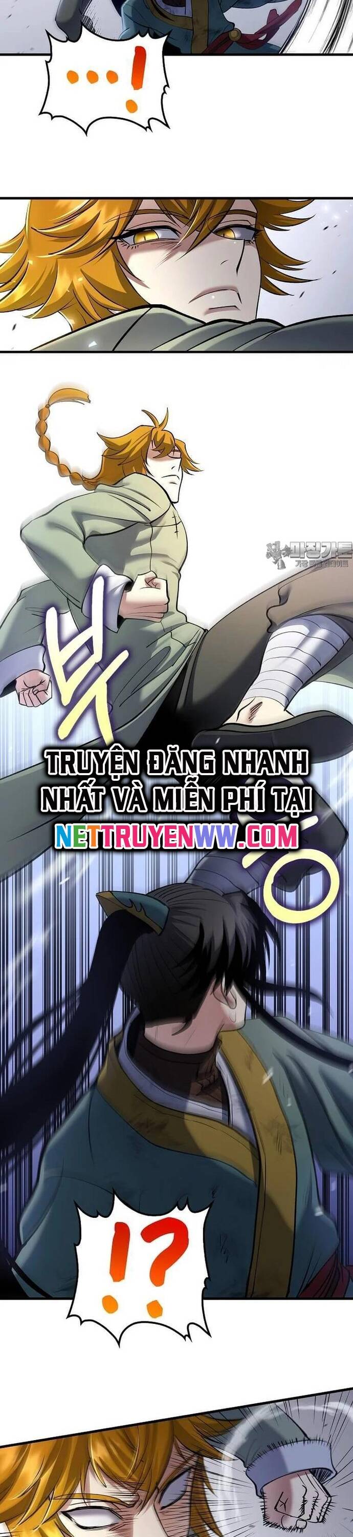 bác sĩ trùng sinh về murim Chapter 162 - Next Chapter 163