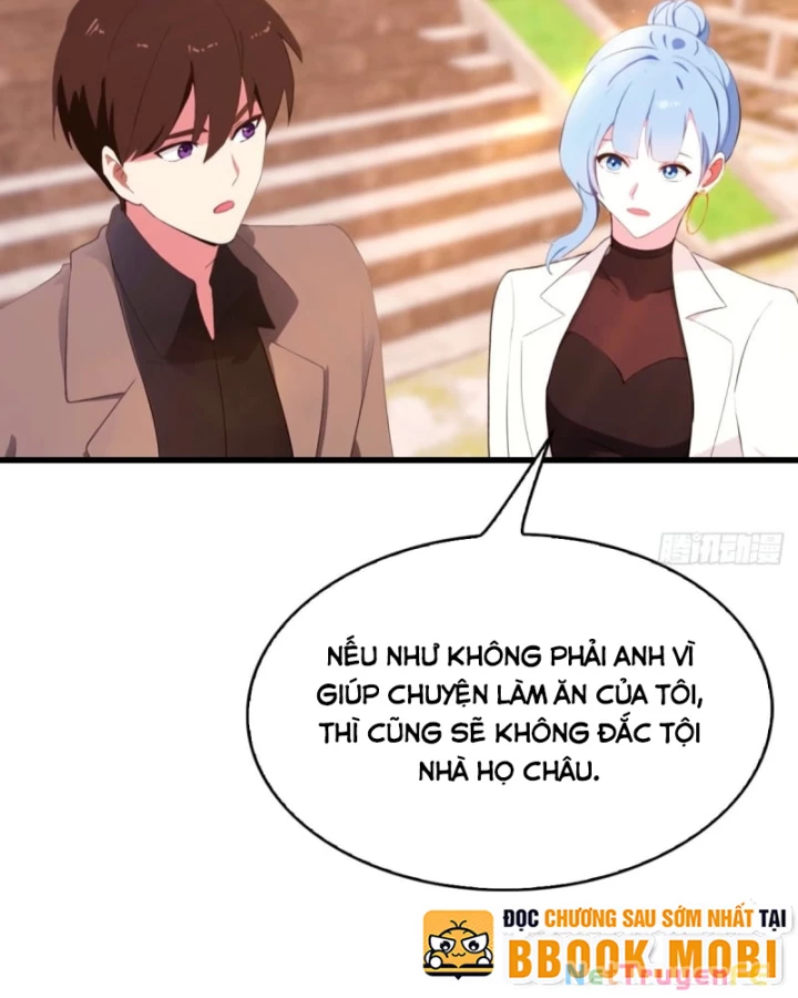 đô thị thánh thủ: ta là y võ đỉnh phong Chapter 45 - Next Chapter 46