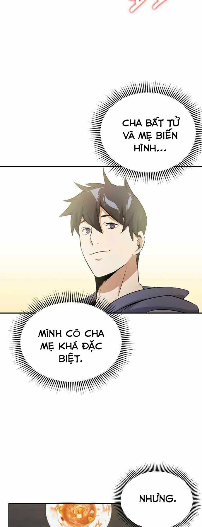 thiên tài của dòng dõi độc nhất vô nhị chapter 1 - Next chapter 2