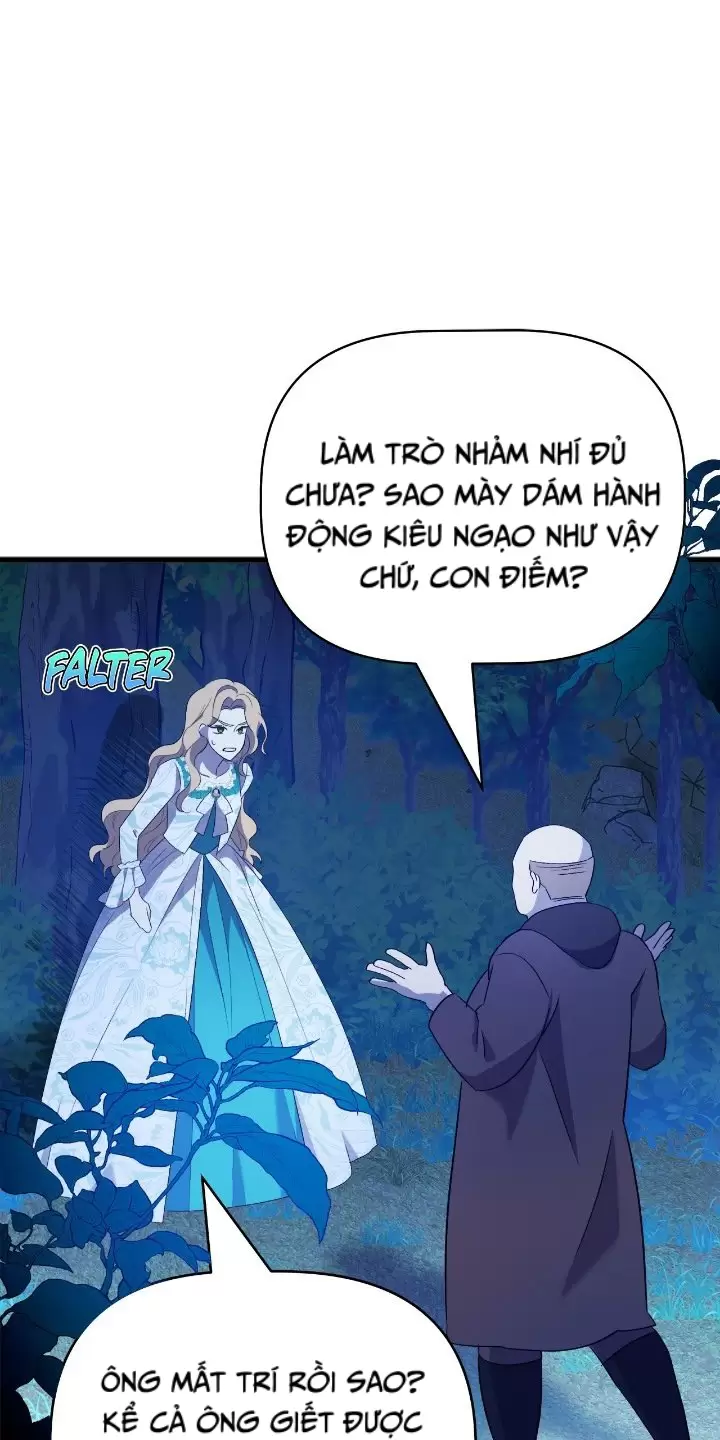 mượn rượu trở thành hoàng hậu Chapter 12 - Trang 2