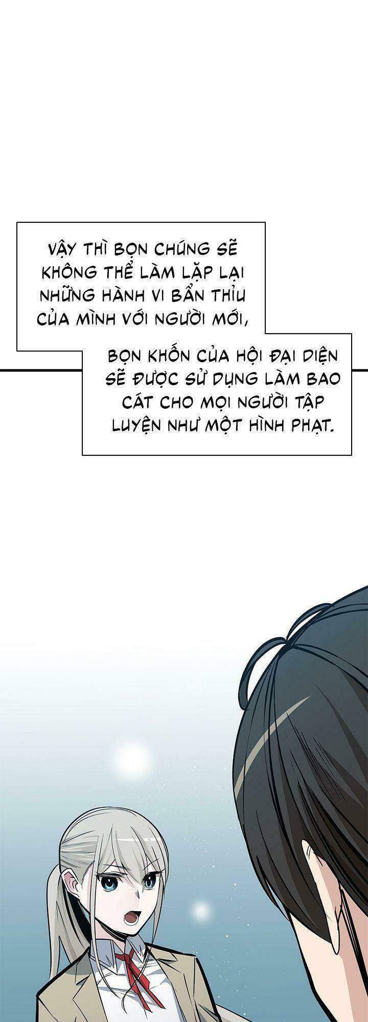 hầm ngục hướng dẫn cấp địa ngục Chapter 34 - Trang 2