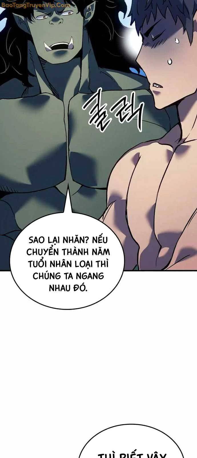 đế vương hồi quy Chapter 60 - Trang 2