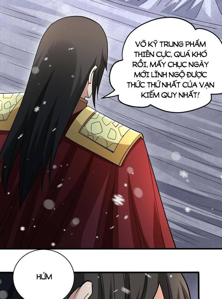 tuyệt thế võ thần Chapter 909 - Next Chapter 910