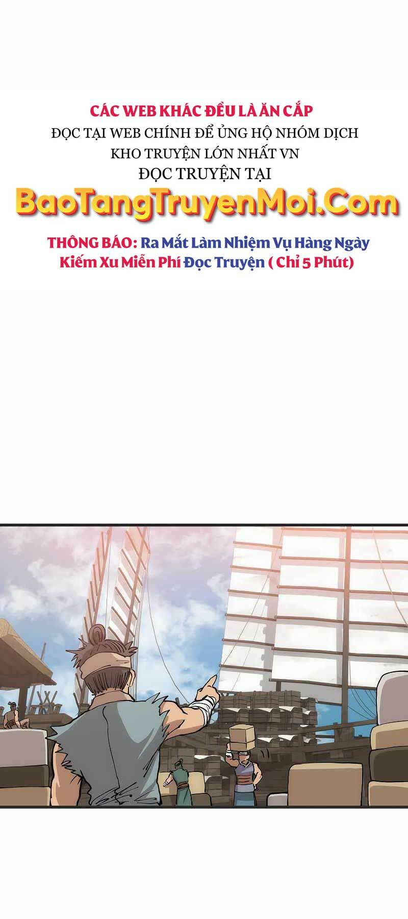 bác sĩ trùng sinh về murim chapter 85 - Next chapter 86