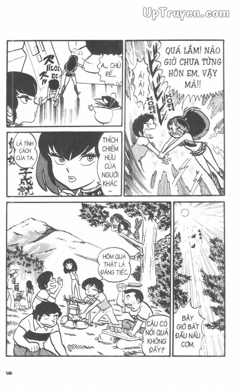 Lum Chapter 2 - Trang 2