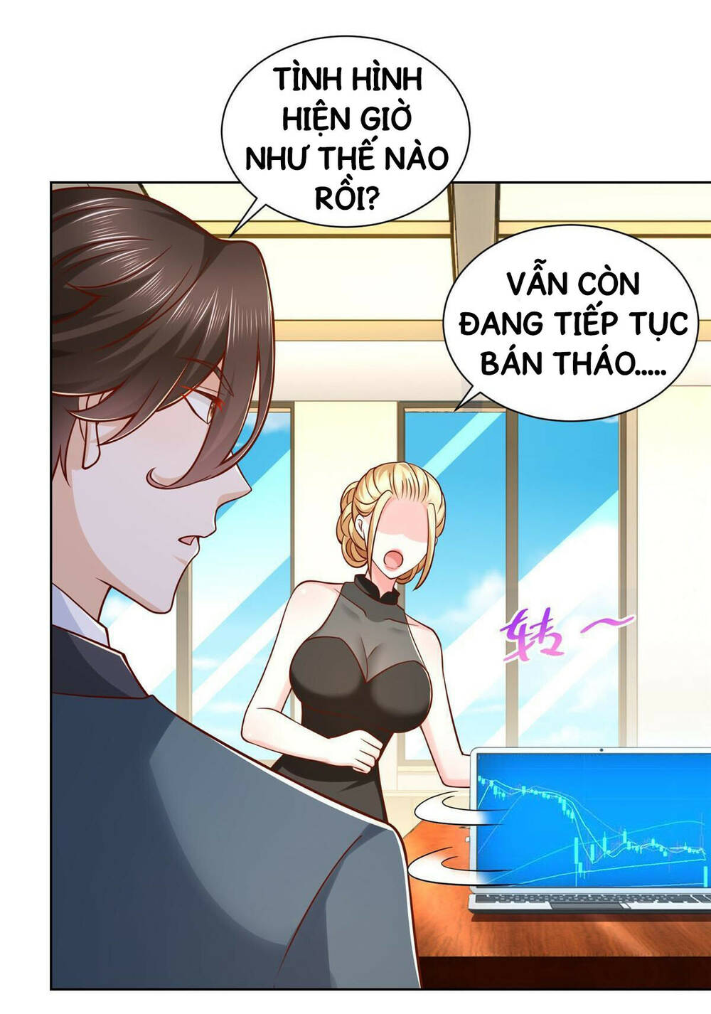 mỗi tuần ta có một nghề nghiệp mới chapter 202 - Next chapter 203