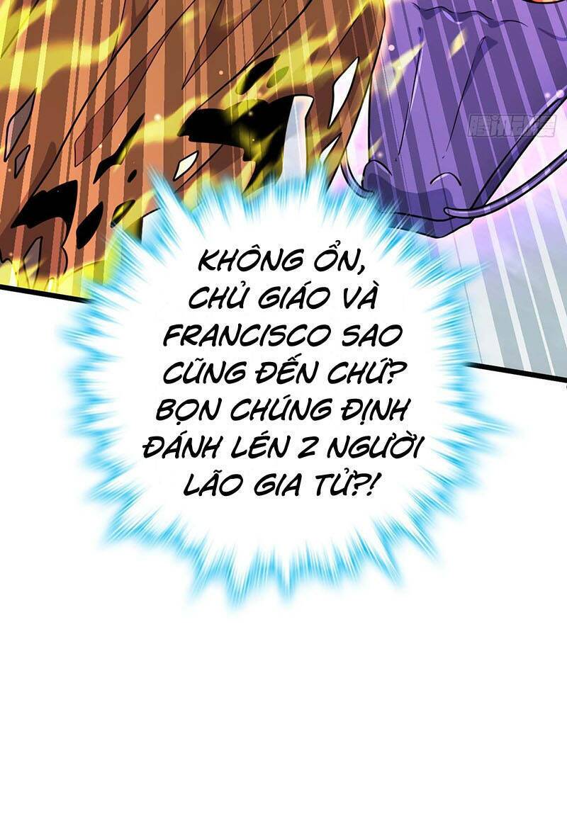 đại vương tha mạng chapter 481 - Next chapter 482