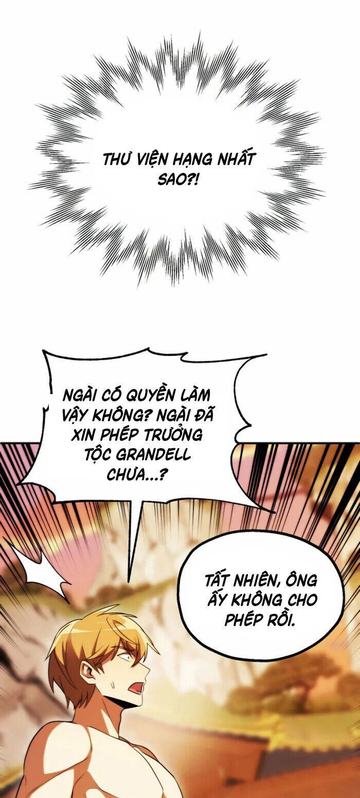 con trai út của đại pháp sư lừng danh Chapter 75 - Next Chapter 76