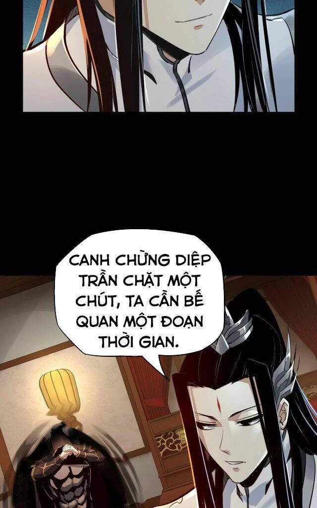 [FIX Thứ tự] Ta Trời Sinh Đã Là Nhân Vật Phản Diện Chapter 6 - Trang 2