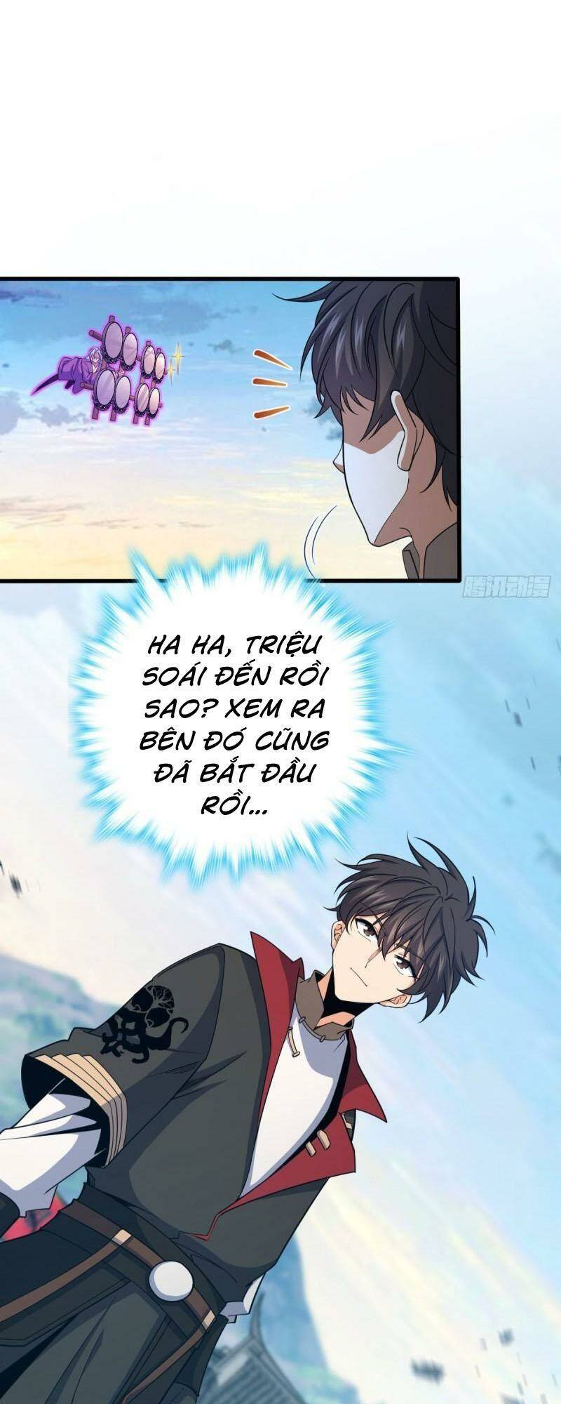 đại vương tha mạng Chapter 580 - Next Chapter 581