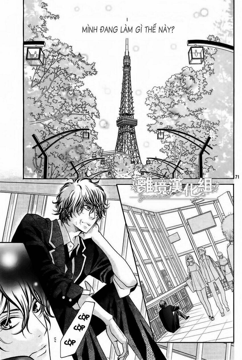 Kyou no Kira-kun Chapter 3 - Next Chapter 4