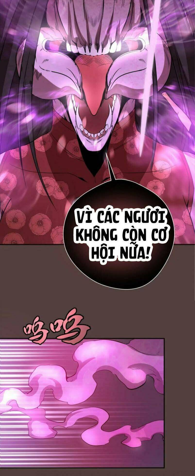 cao đẳng linh hồn chapter 26 - Trang 2