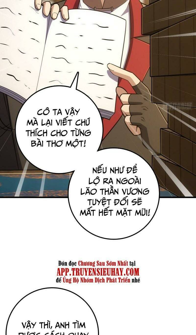 đại vương tha mạng Chapter 624 - Next Chapter 625