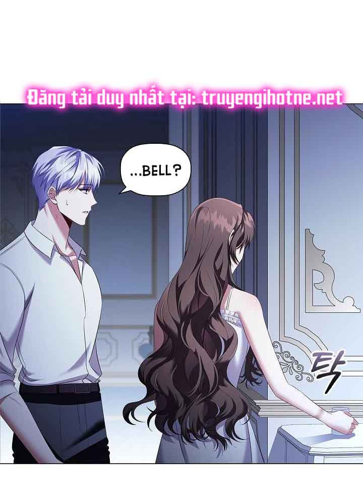 [18+] mùi hương của ác quỷ Chap 66.2 - Trang 2