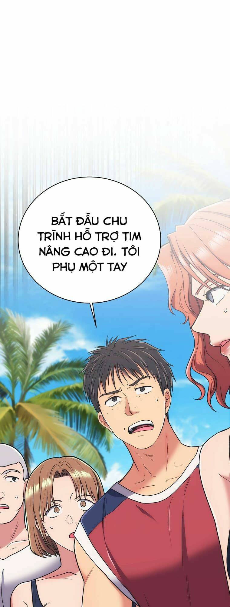 Bác Sĩ Trở Lại Chapter 137 - Next Chapter 138