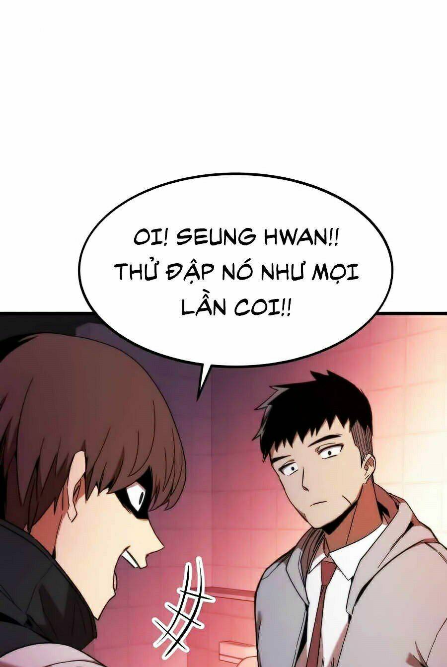 Nhân Vật Phụ Siêu Cấp Chapter 4 - Trang 2